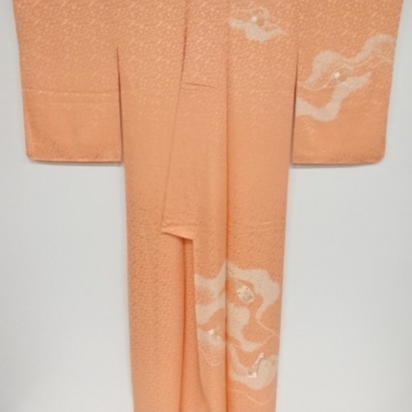 Japanese kimono - Picture 7 of 12